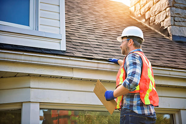 Licensed Emergency Roof Repair service in Bergenfield, NJ - Big Toms Roofing